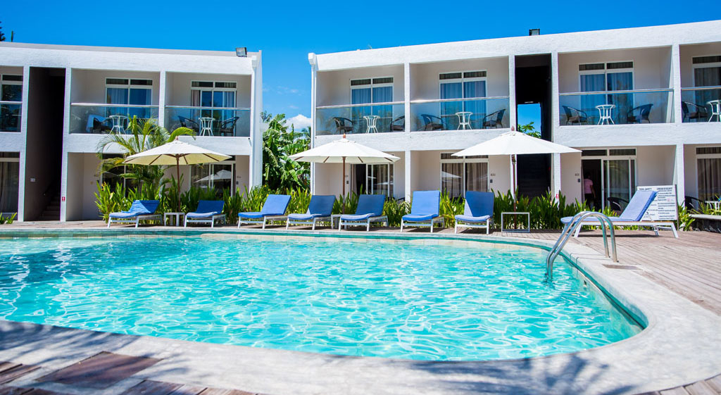 Villas Mon Plaisir